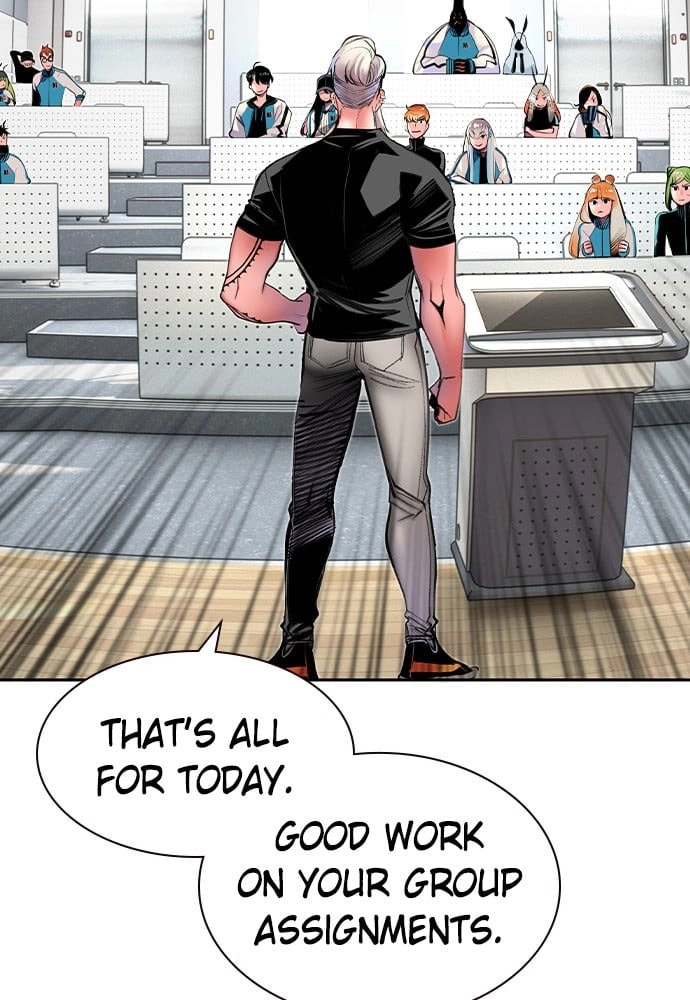 Read Jungle Juice EN Manga Online