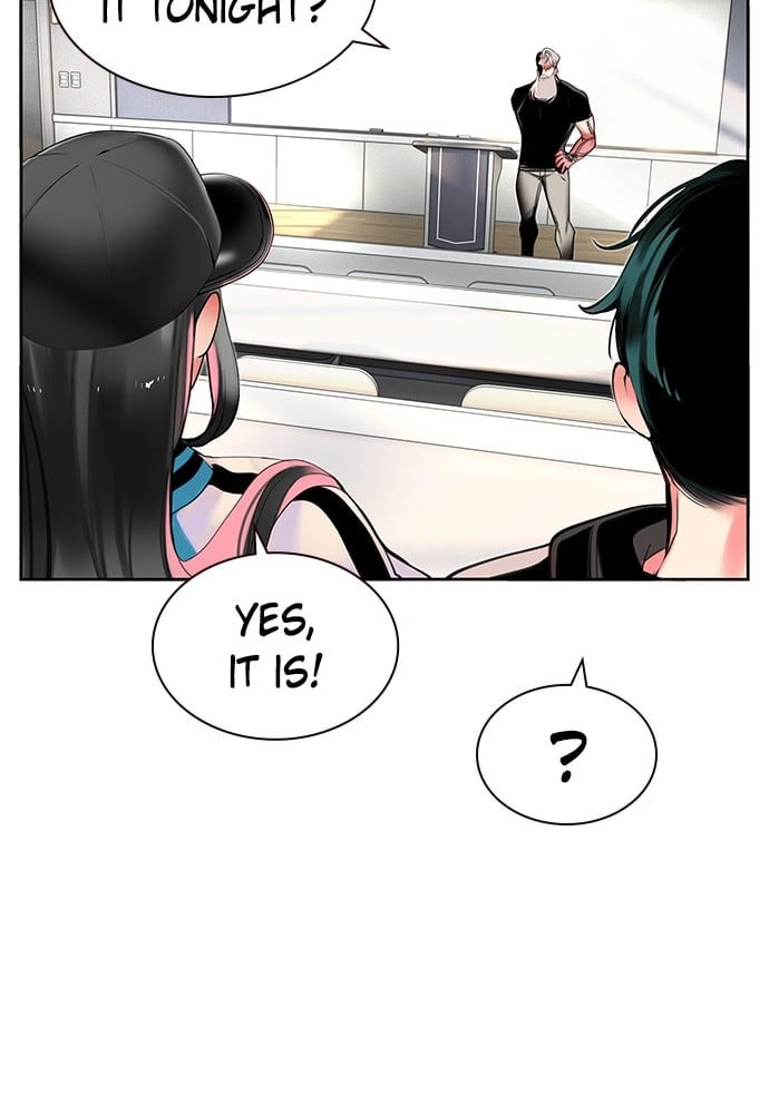 Read Jungle Juice EN Manga Online