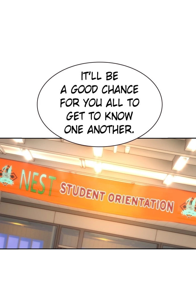 Read Jungle Juice EN Manga Online