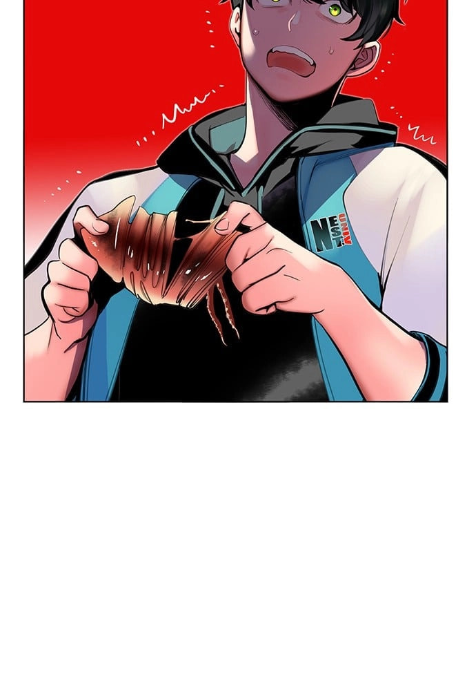 Read Jungle Juice EN Manga Online