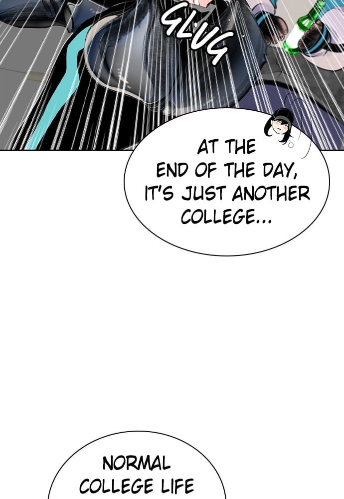 Read Jungle Juice EN Manga Online