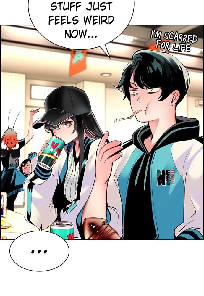 Read Jungle Juice EN Manga Online