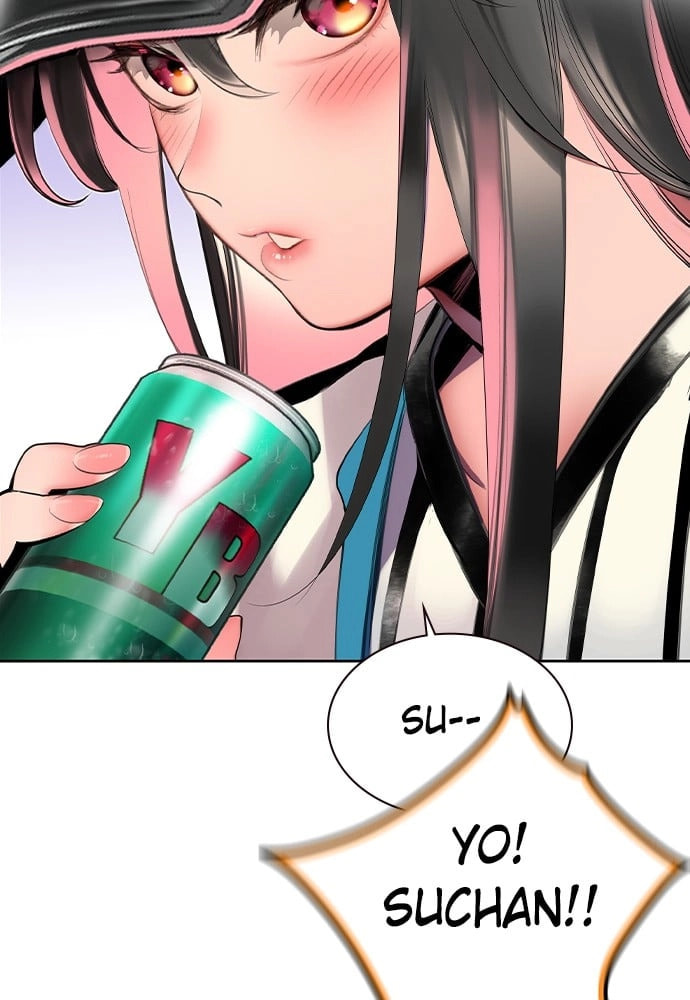 Read Jungle Juice EN Manga Online