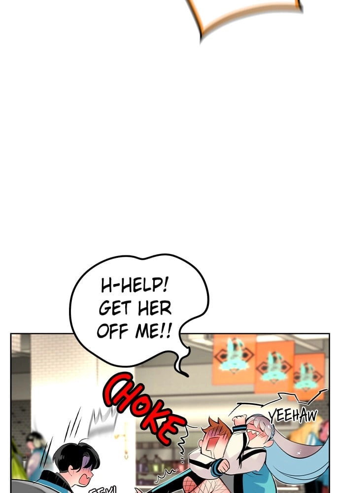 Read Jungle Juice EN Manga Online