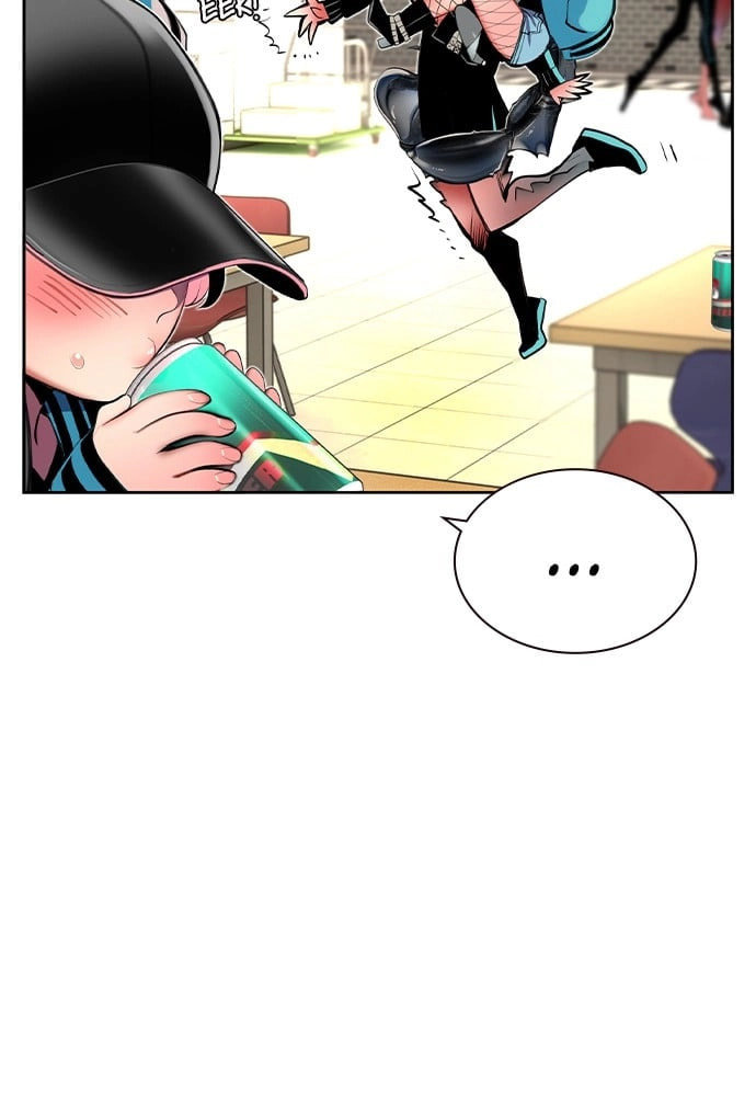 Read Jungle Juice EN Manga Online