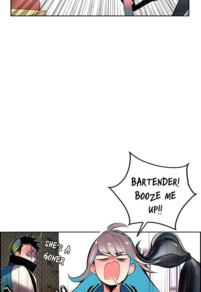Read Jungle Juice EN Manga Online