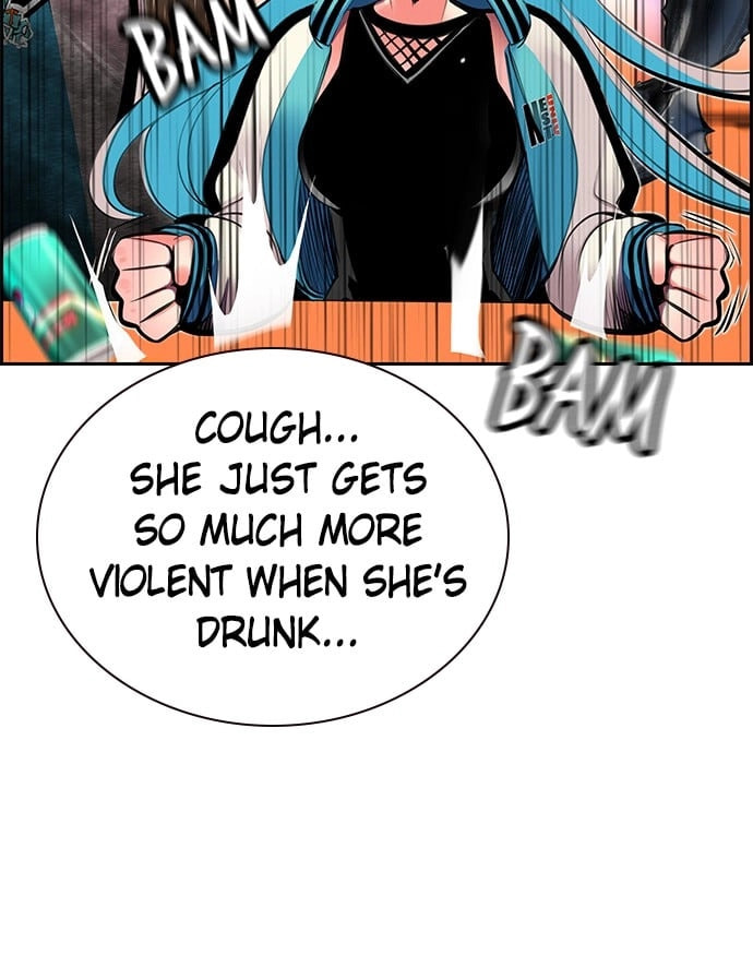 Read Jungle Juice EN Manga Online
