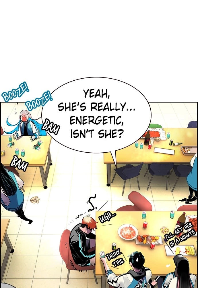Read Jungle Juice EN Manga Online