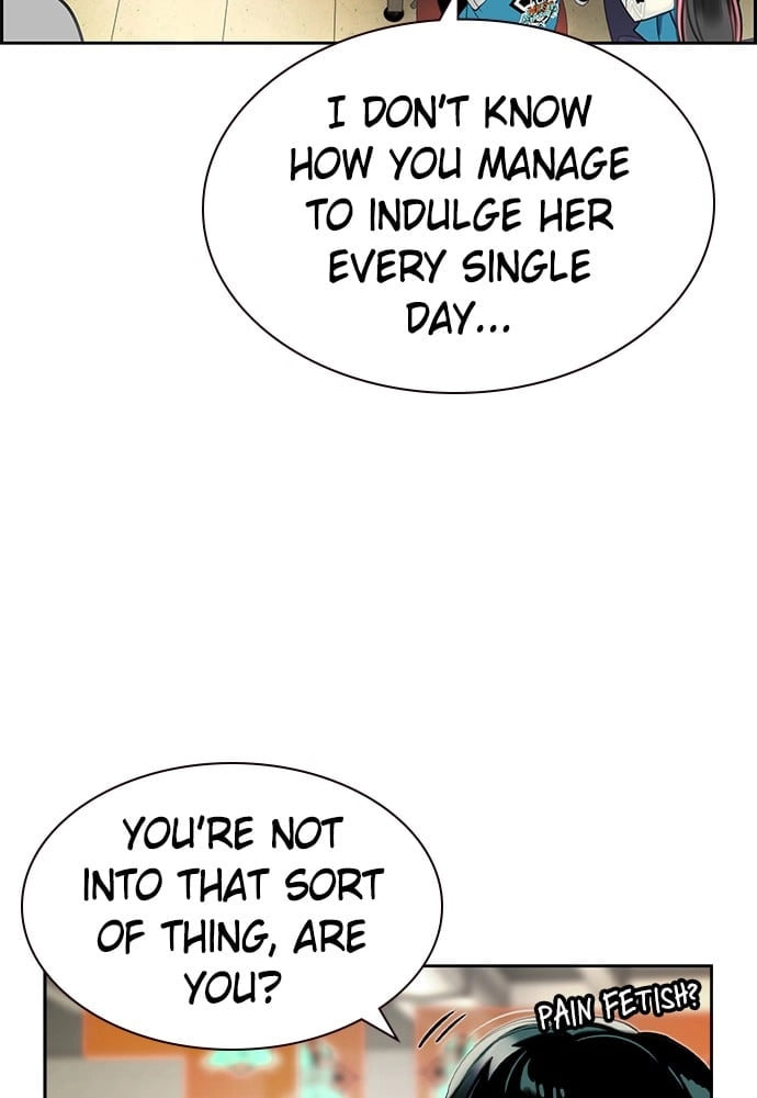 Read Jungle Juice EN Manga Online