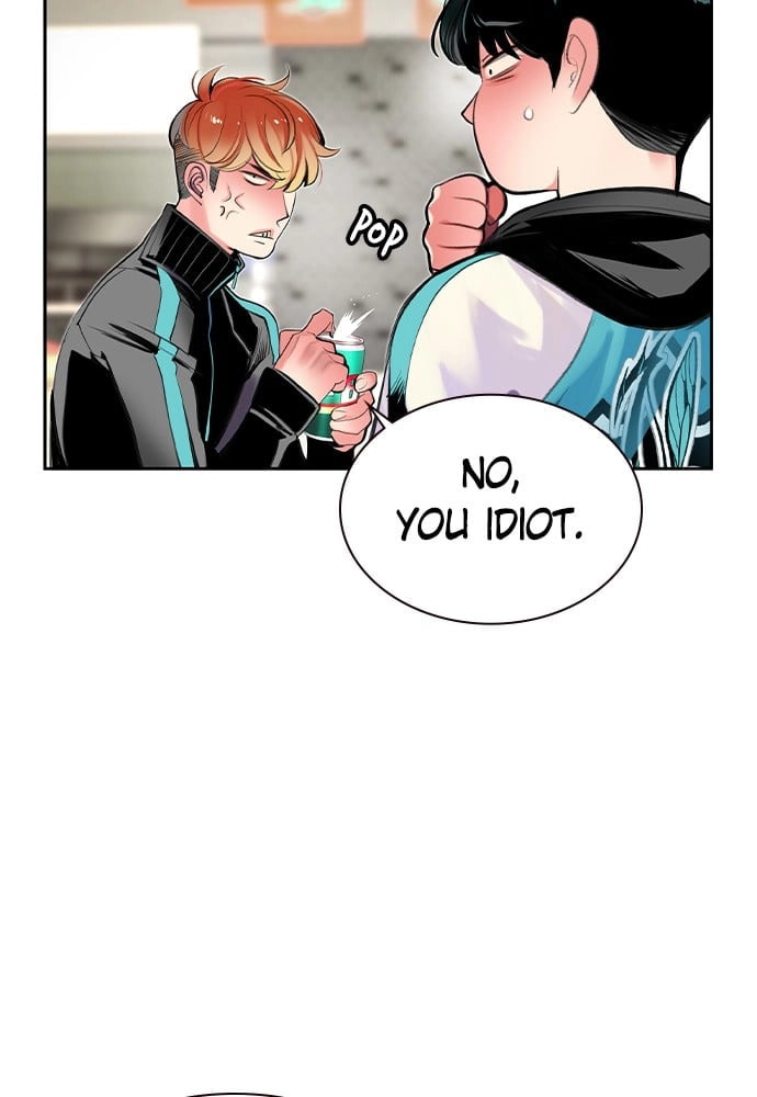 Read Jungle Juice EN Manga Online