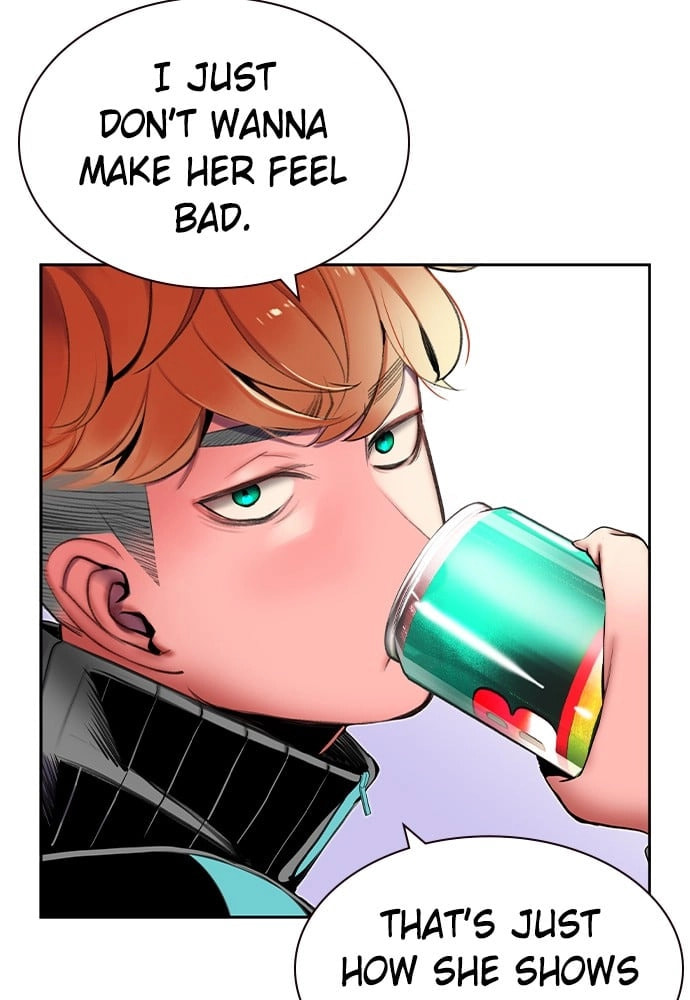 Read Jungle Juice EN Manga Online