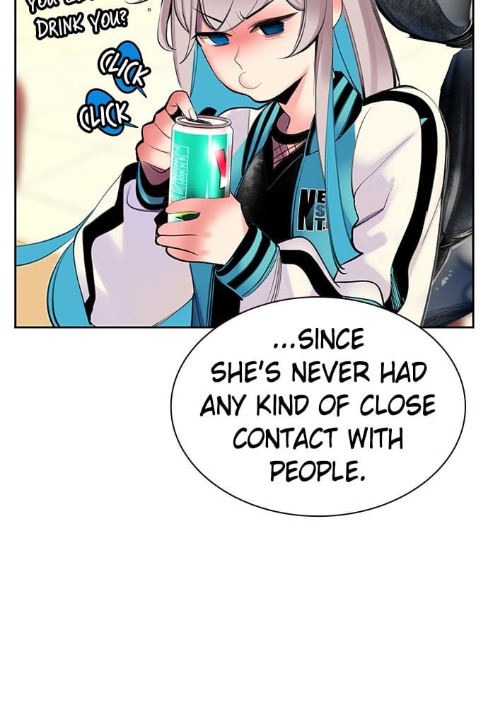 Read Jungle Juice EN Manga Online