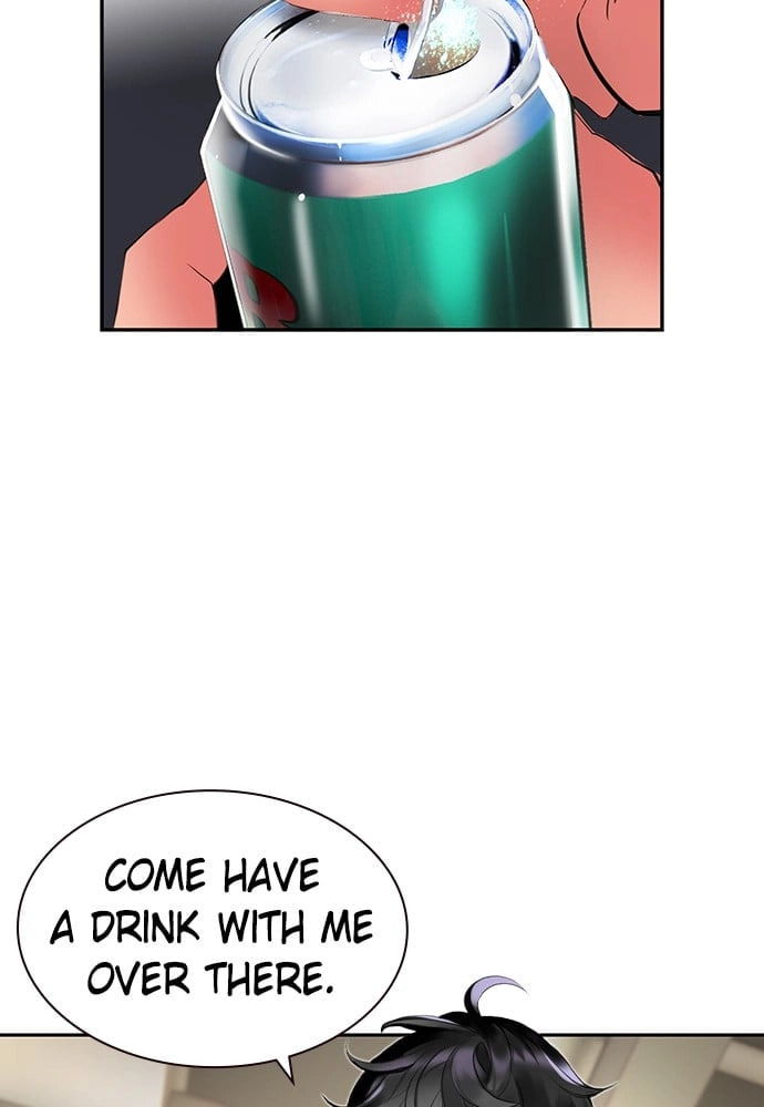 Read Jungle Juice EN Manga Online