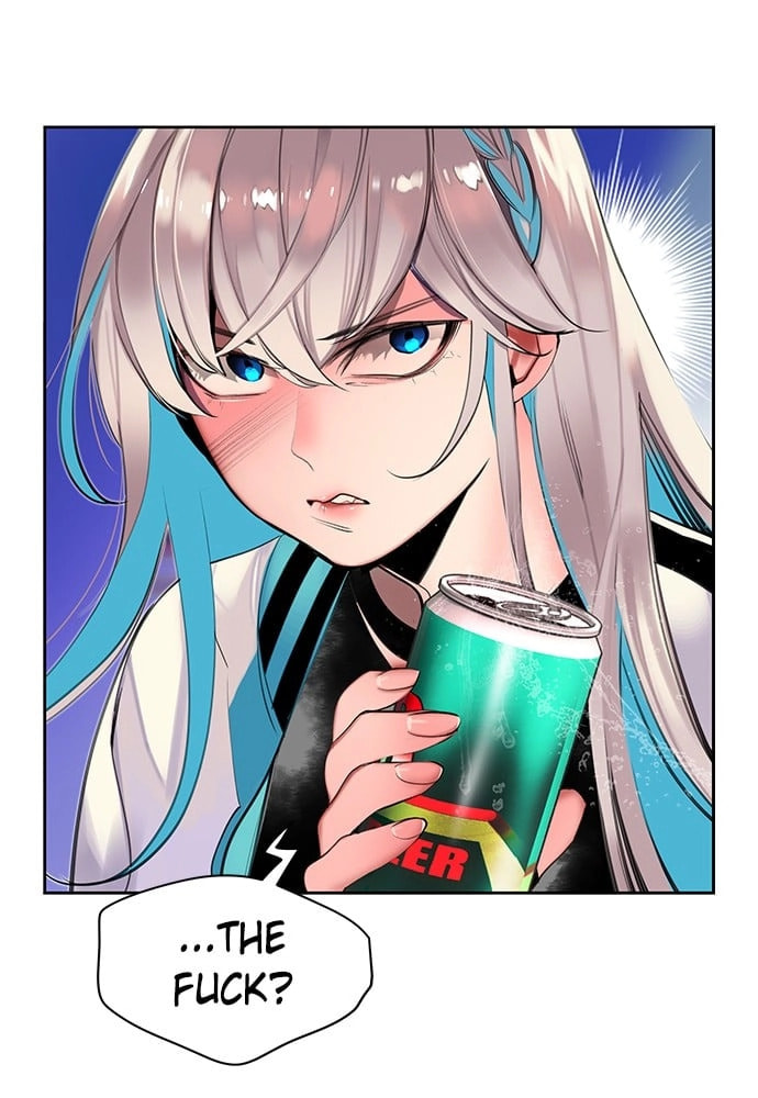 Read Jungle Juice EN Manga Online