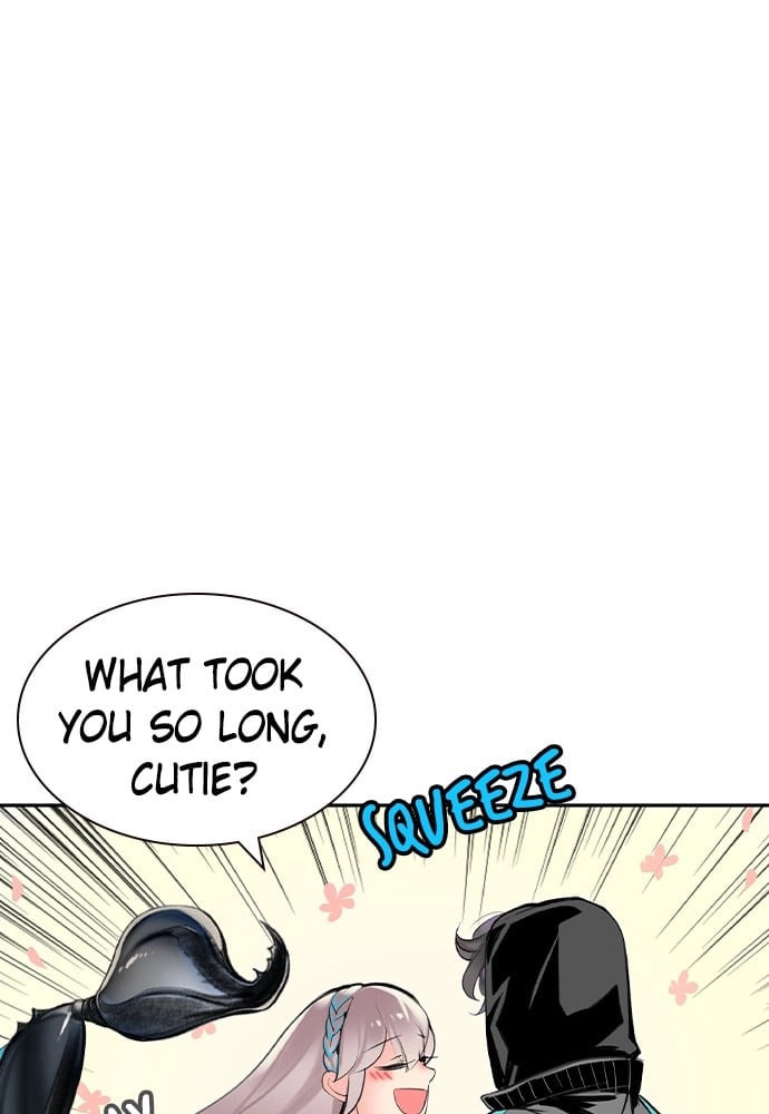 Read Jungle Juice EN Manga Online