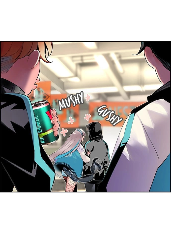 Read Jungle Juice EN Manga Online