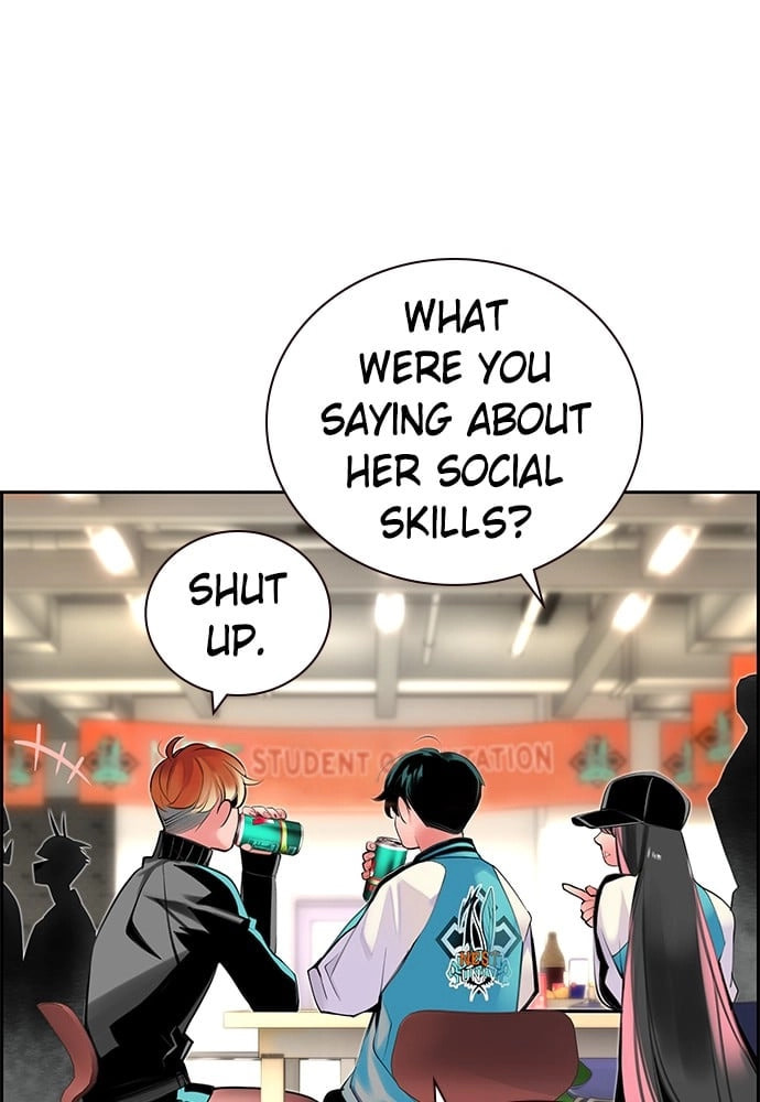 Read Jungle Juice EN Manga Online