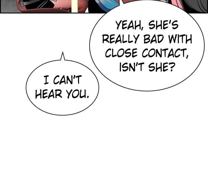 Read Jungle Juice EN Manga Online