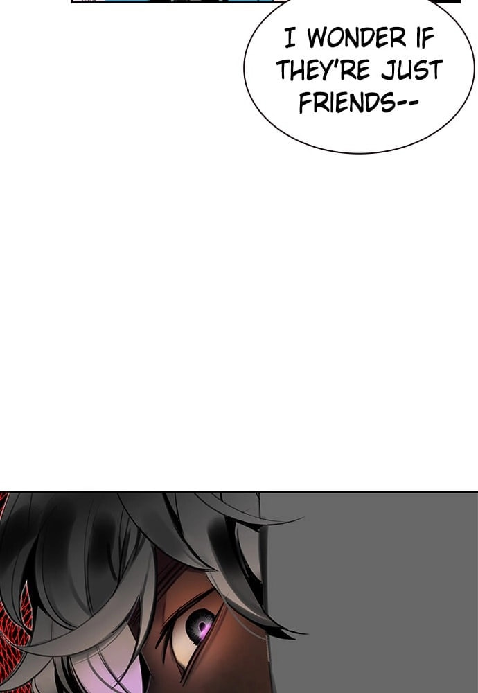 Read Jungle Juice EN Manga Online