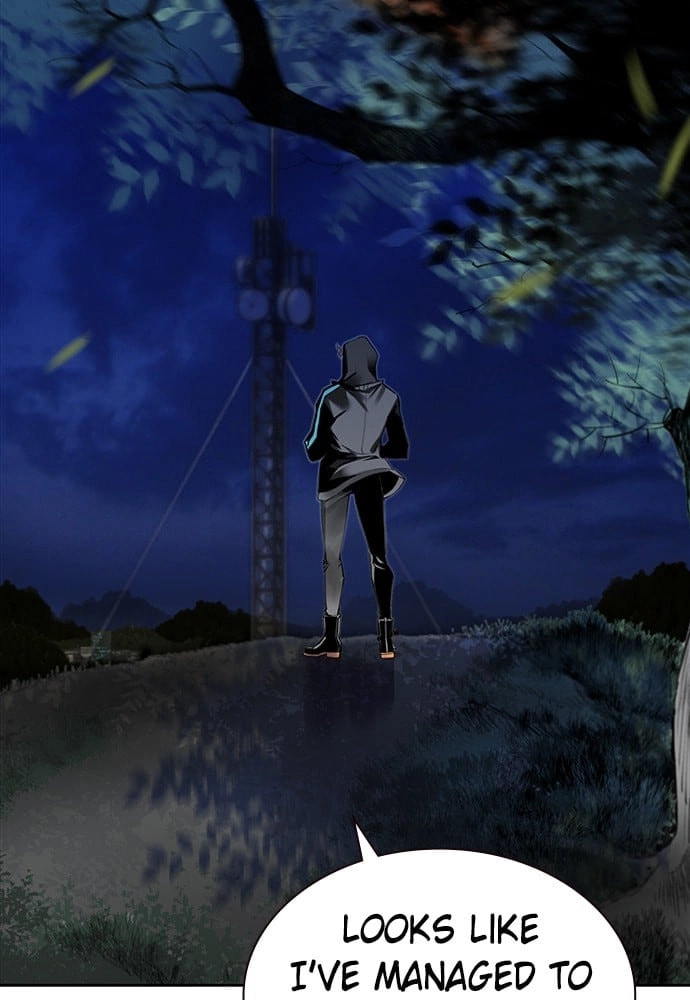 Read Jungle Juice EN Manga Online