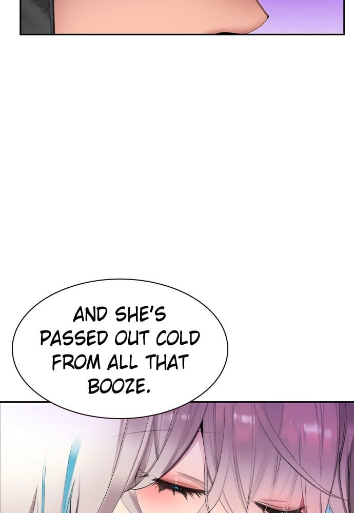 Read Jungle Juice EN Manga Online