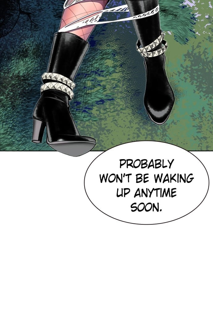 Read Jungle Juice EN Manga Online