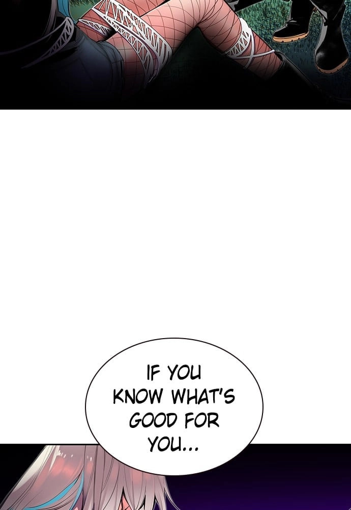 Read Jungle Juice EN Manga Online