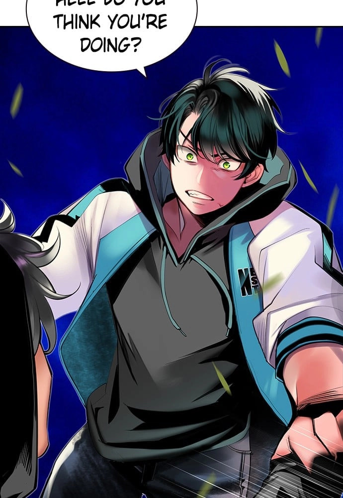 Read Jungle Juice EN Manga Online