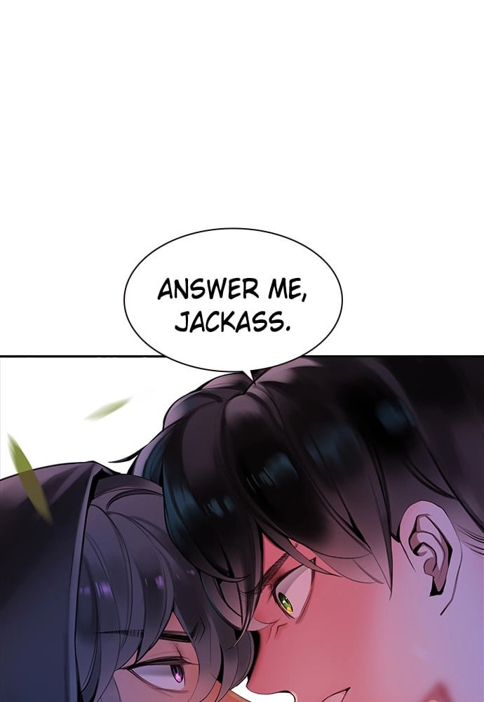 Read Jungle Juice EN Manga Online