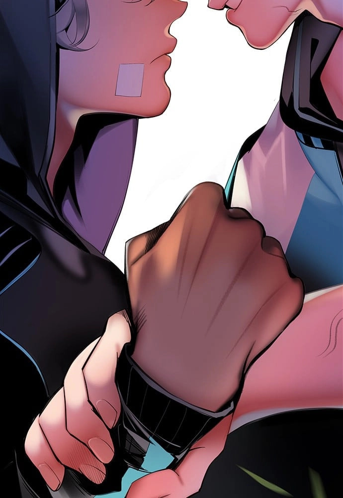 Read Jungle Juice EN Manga Online