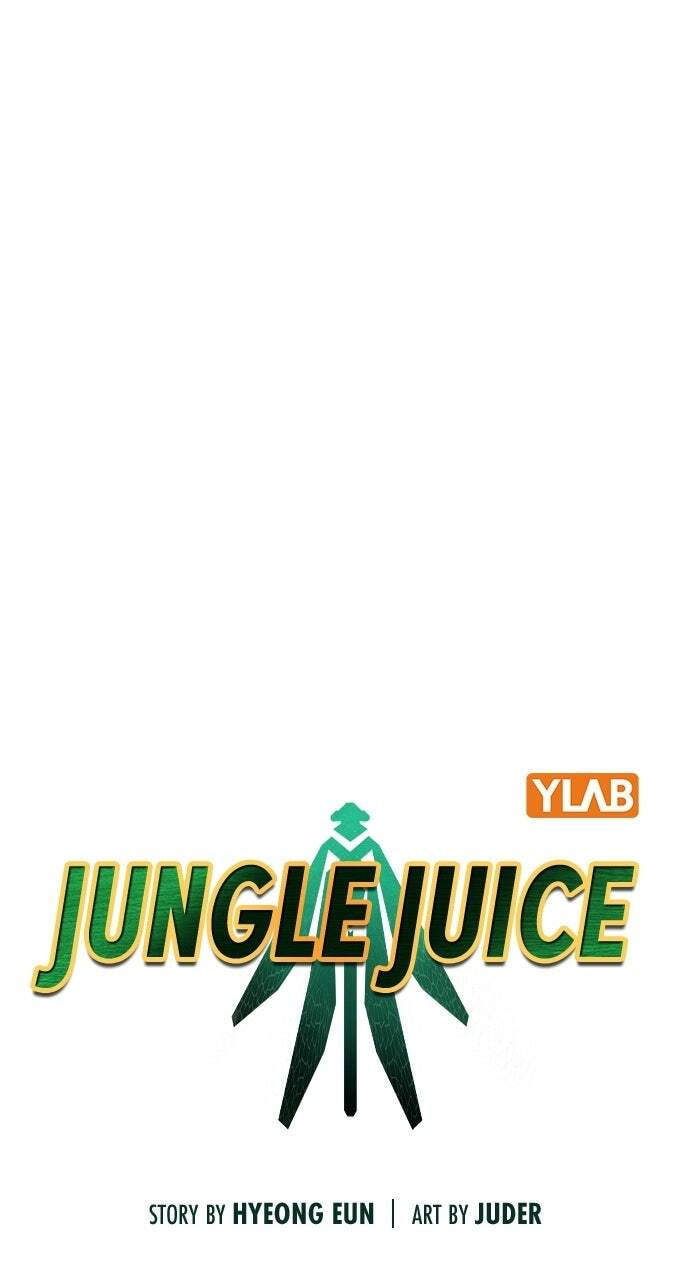 Read Jungle Juice EN Manga Online