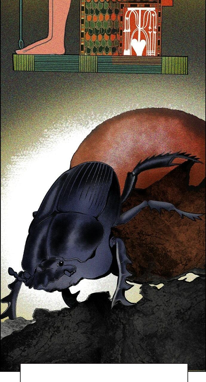 Read Jungle Juice EN Manga Online