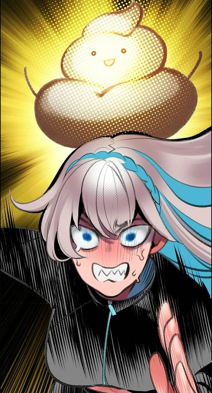 Read Jungle Juice EN Manga Online