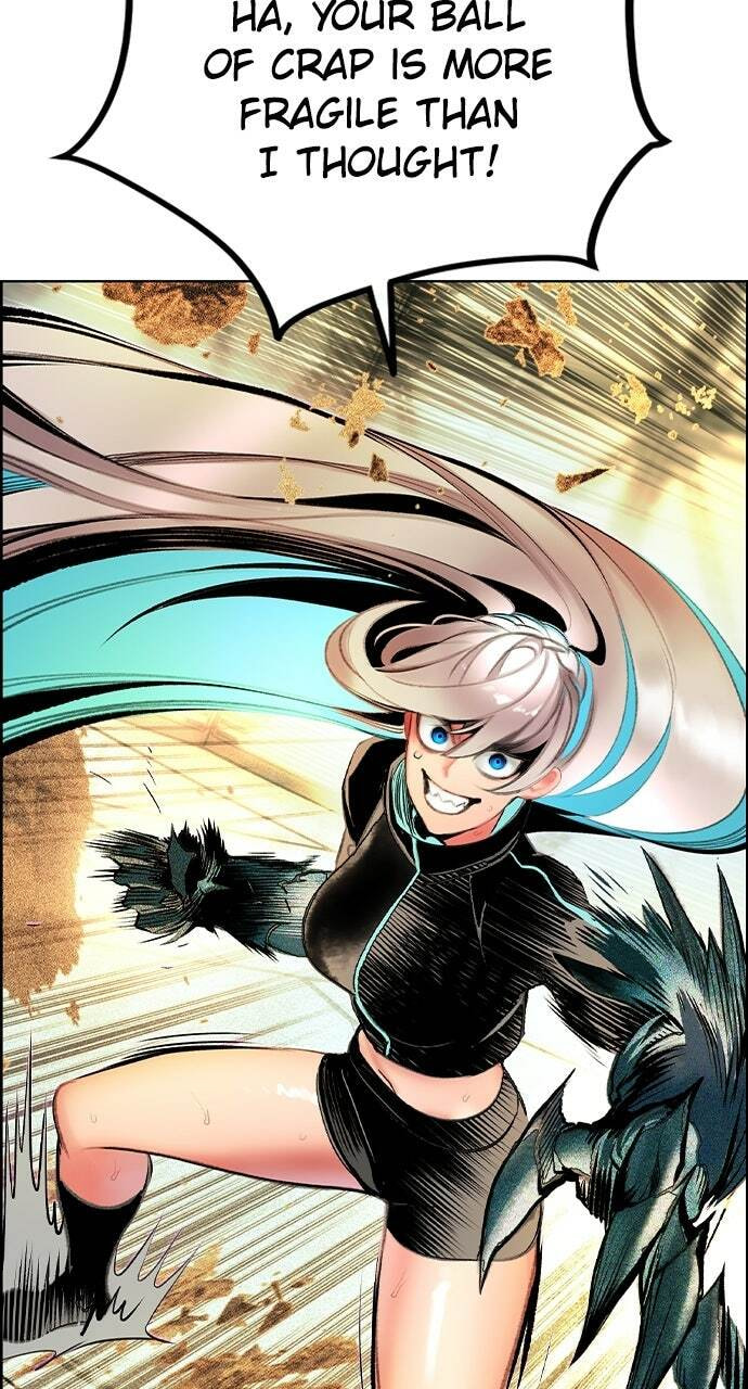 Read Jungle Juice EN Manga Online