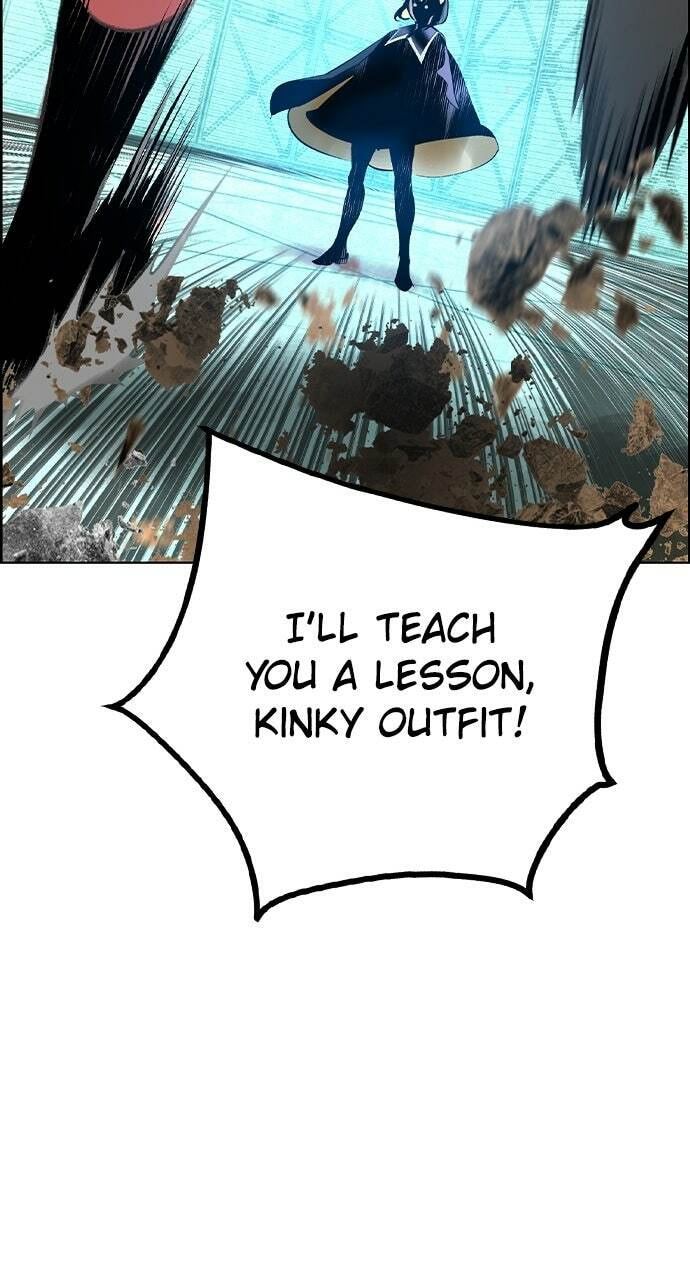 Read Jungle Juice EN Manga Online