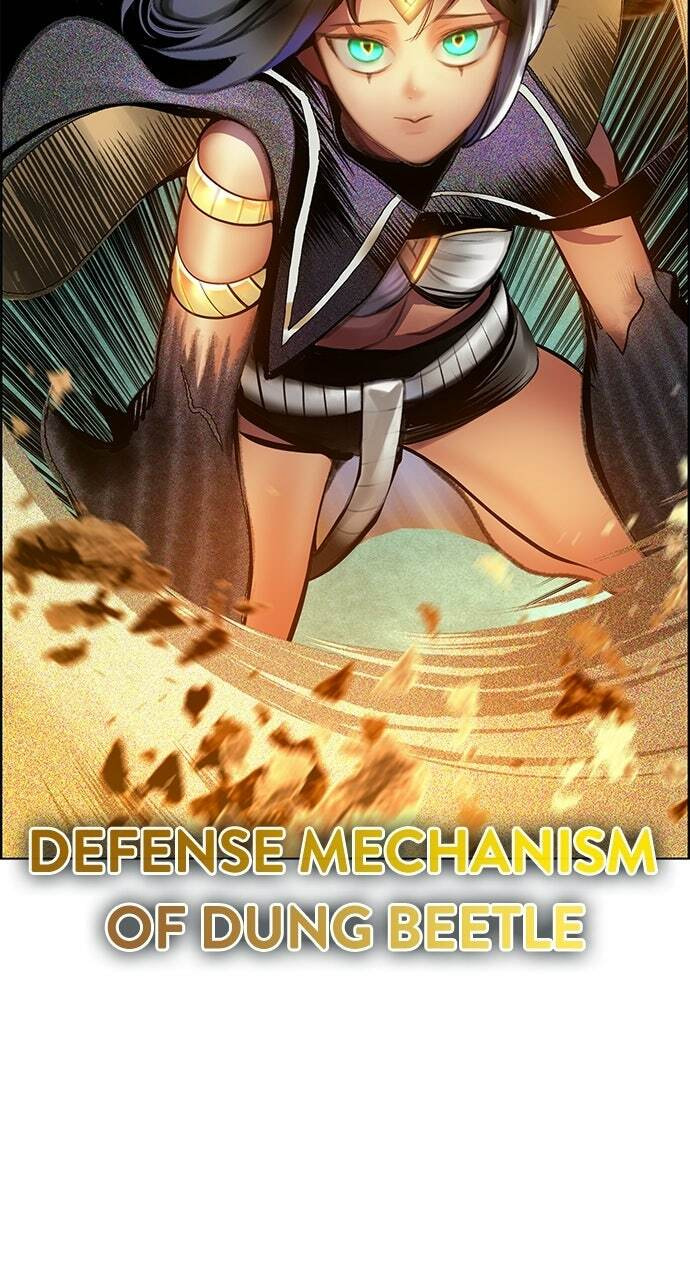 Read Jungle Juice EN Manga Online