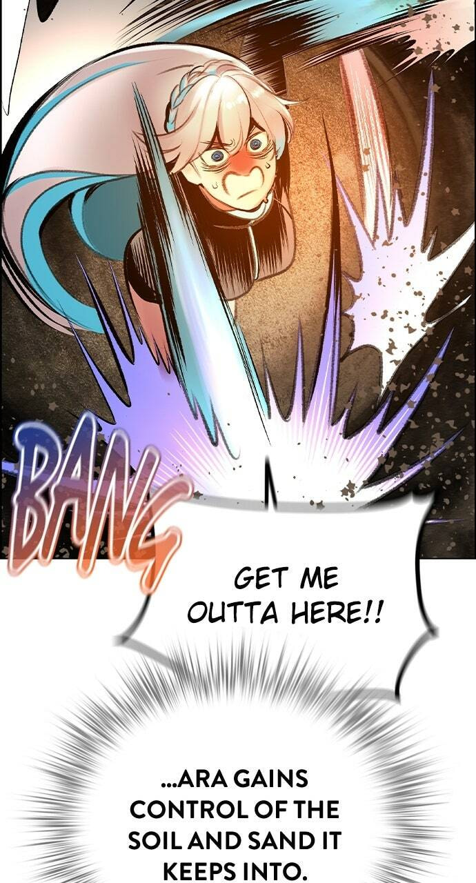 Read Jungle Juice EN Manga Online