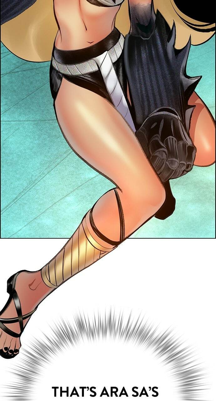Read Jungle Juice EN Manga Online