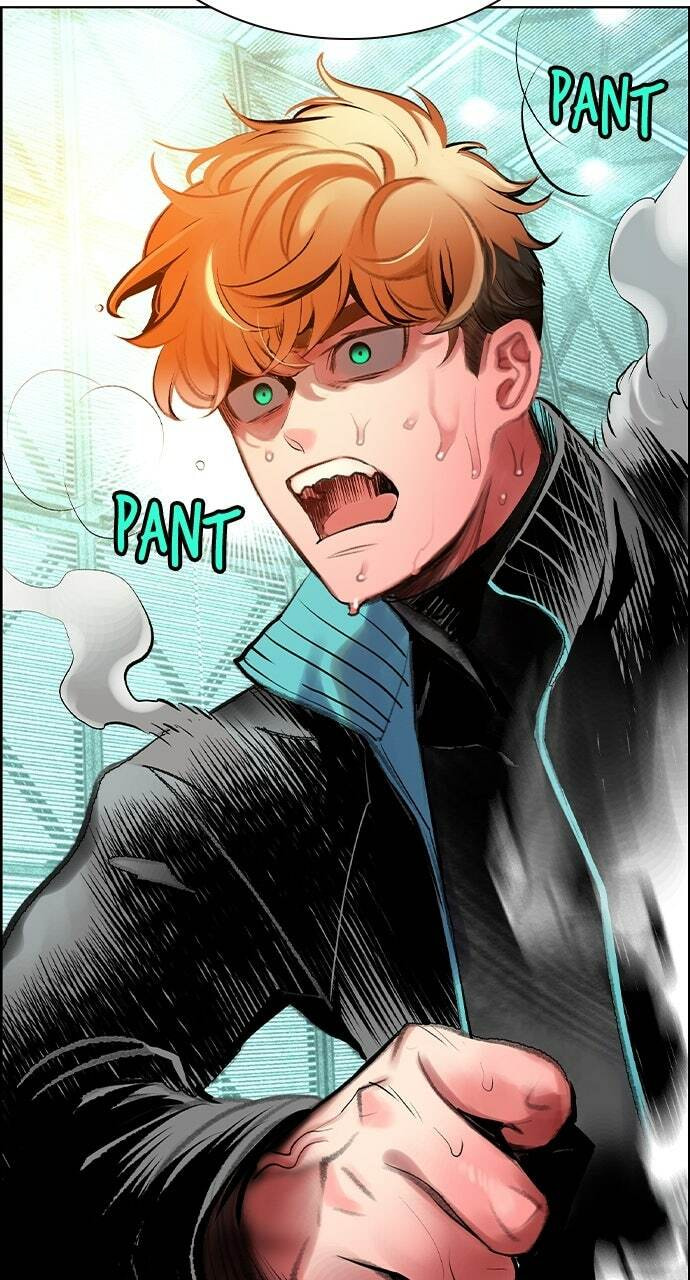 Read Jungle Juice EN Manga Online