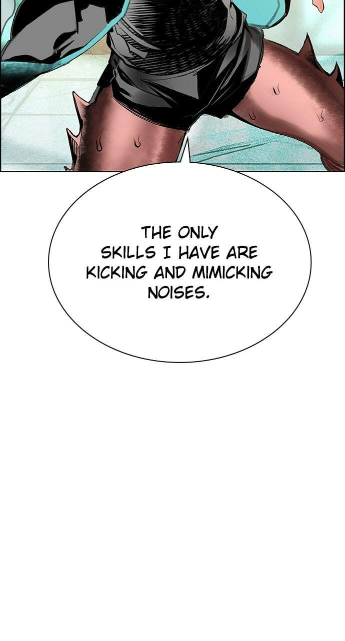 Read Jungle Juice EN Manga Online