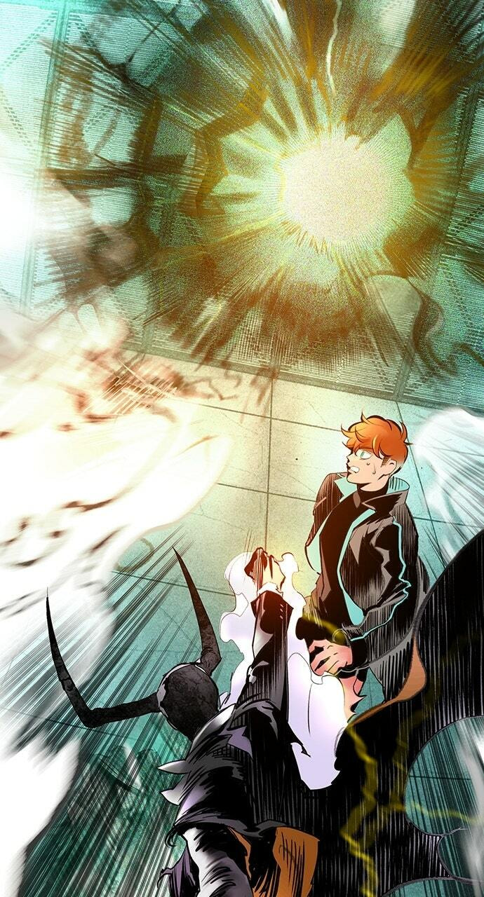 Read Jungle Juice EN Manga Online