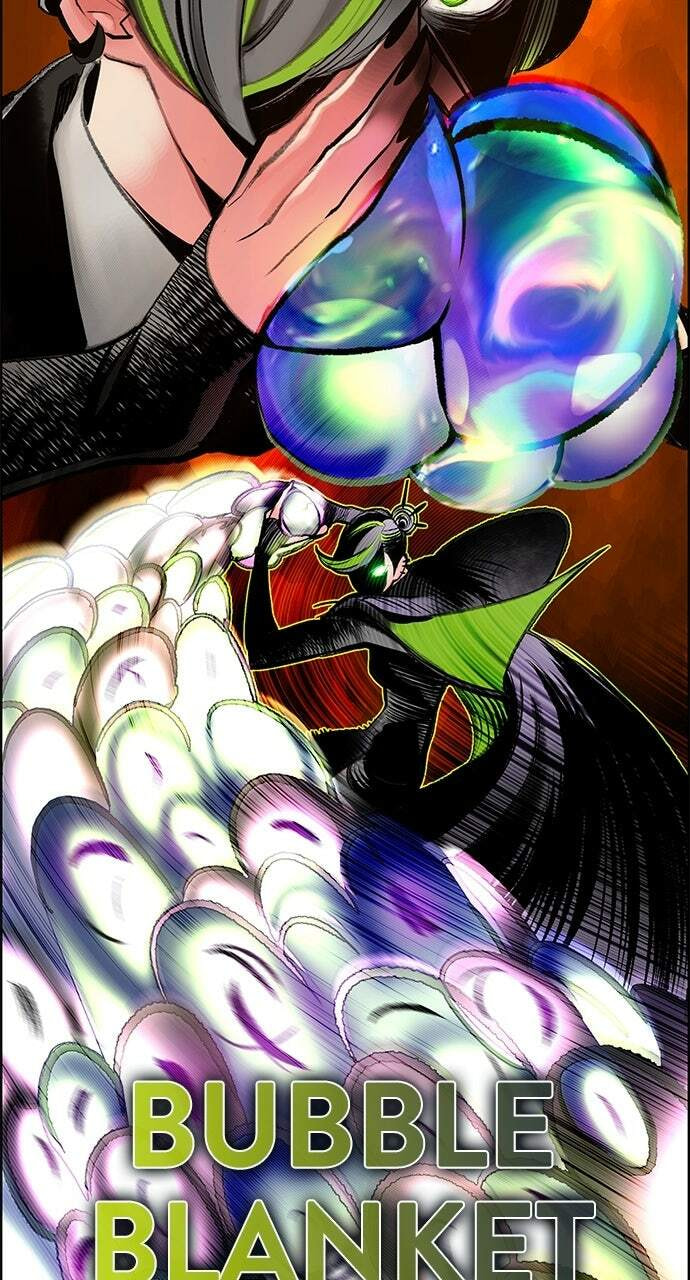 Read Jungle Juice EN Manga Online