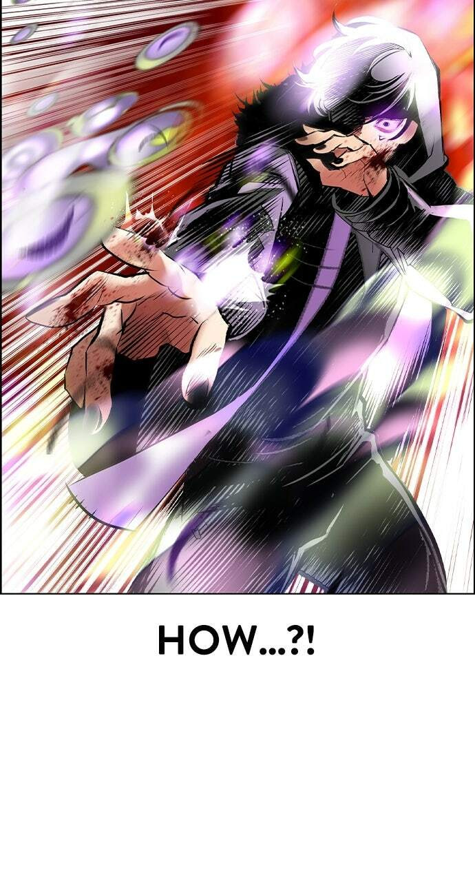 Read Jungle Juice EN Manga Online