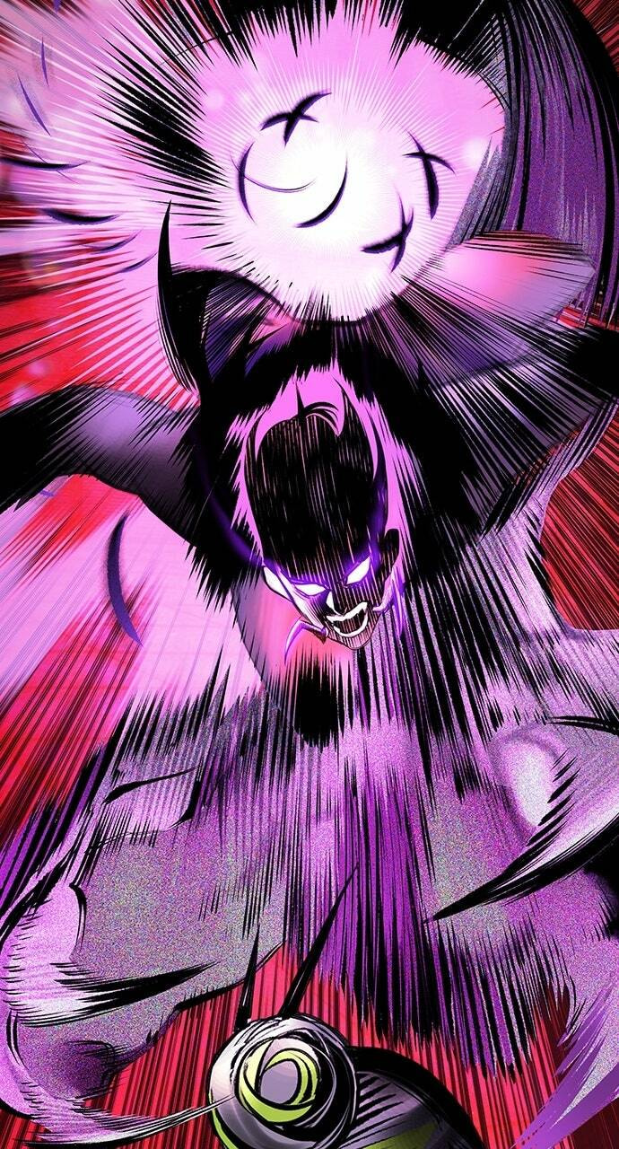 Read Jungle Juice EN Manga Online