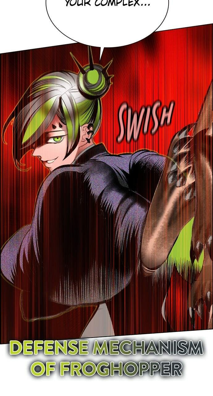 Read Jungle Juice EN Manga Online