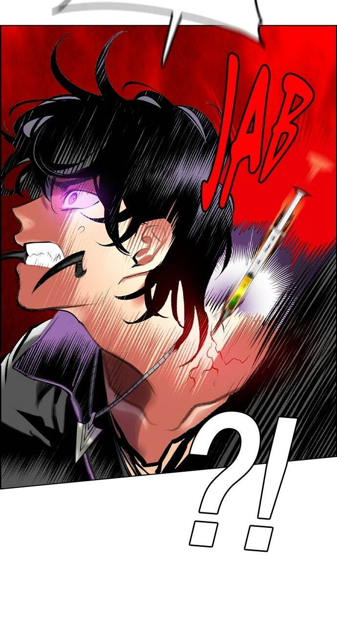 Read Jungle Juice EN Manga Online