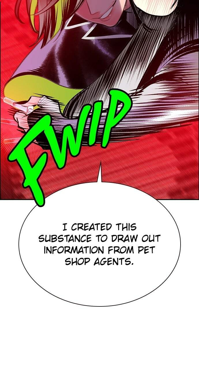 Read Jungle Juice EN Manga Online