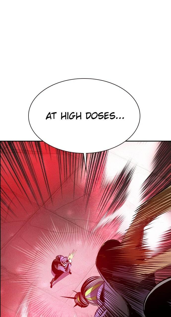 Read Jungle Juice EN Manga Online