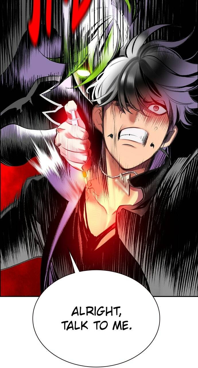 Read Jungle Juice EN Manga Online