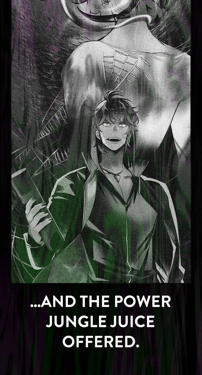 Read Jungle Juice EN Manga Online
